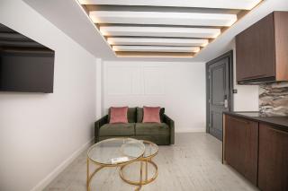 Kantoni Luxury Suites - Città di Corfù - 7