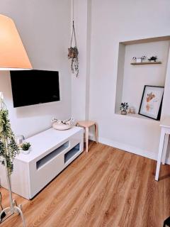 Oasis Parfumée 4 couchages au cœur de Grasse wifi - Grasse - 8