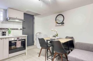 *Le Charmant*Jardin/parking JO24 - 7