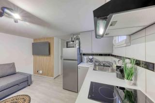 *Le Charmant*Jardin/parking JO24 - 1