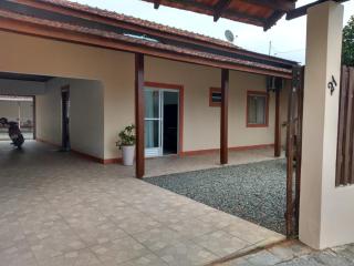 Casa de praia navegantes, próximo aeroporto - Navegantes - 0