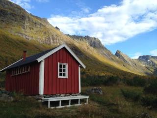 Pålgarden - Ørsta - 3