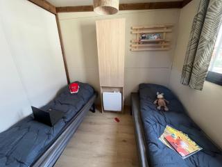 Camping le Relais du Léman - Messery - 3