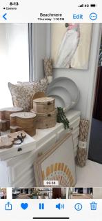 Beachmere Palms Motel - 2