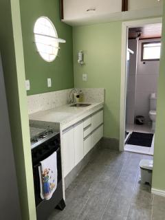 APART QUEEN BARRA - 4