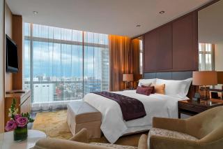 The St. Regis Mexico City - Mexiko-Stadt - 2