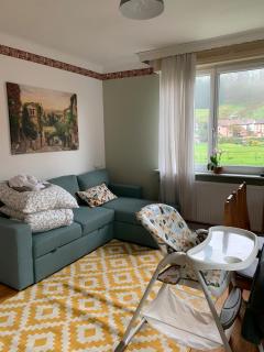 Familienparadies Bousseviller - 9