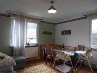 Familienparadies Bousseviller - 0