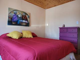 CASA PARA 10 PERSONAS, CAFAYATE - Cafayate - 8
