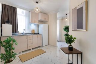 Modern Space Walking Distance From Taksim Sq - 5