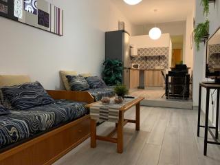 Violeta loft B chill out Sevilla - Seville - 6