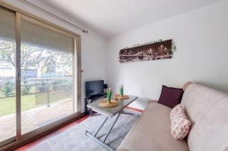 Le Jardin du Raincy Paris/Disney JO 2024 - Le Raincy - 6