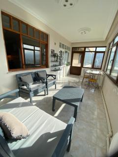 GÖL VE DAĞ MANZARALI TATİL EVİ - Sapanca - 3
