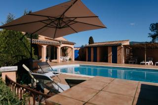 The Bamboos - private heated swimming pool - 6