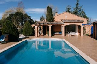 The Bamboos - private heated swimming pool - 0