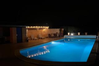 The Bamboos - private heated swimming pool - 4