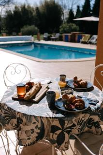 The Bamboos - private heated swimming pool - 1