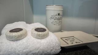 Isle Of Palms Resort - 5