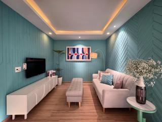 Your Second Home in Dalat Center - 9Trip Stay - Da Lat - 8