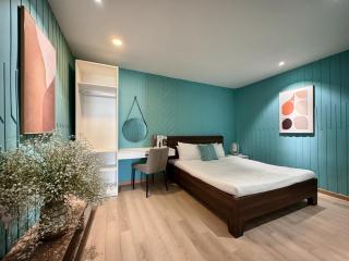 Your Second Home in Dalat Center - 9Trip Stay - Da Lat - 3