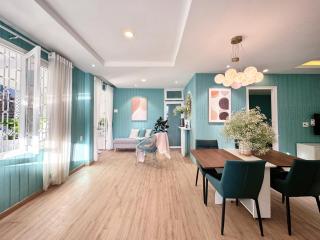 Your Second Home in Dalat Center - 9Trip Stay - Da Lat - 7