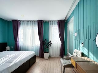 Your Second Home in Dalat Center - 9Trip Stay - Da Lat - 4