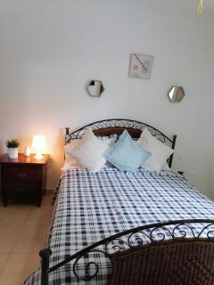 to little away from El conde ,museums, parks in the colonia zone - Santo Domingo - 1