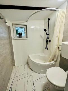 2-room cozy retreat near City Center - Bucharest - 3
