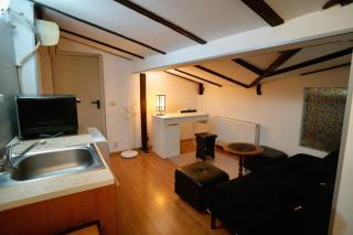 2-room cozy retreat near City Center - Bucharest - 1