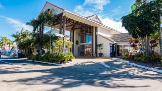 Isle Of Palms Resort - Gold Coast - 7