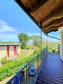 Studio in Isola di Albarella 49973 - Caleri - 8
