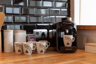 Le Spacieux Paris / La défense proche JO 2024 - 9