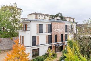 Le Spacieux Paris / La défense proche JO 2024 - 5