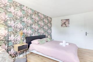 Le Spacieux Paris / La défense proche JO 2024 - 1