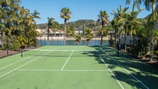 Isle Of Palms Resort - Gold Coast - 5