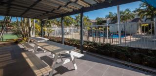Isle Of Palms Resort - Gold Coast - 4