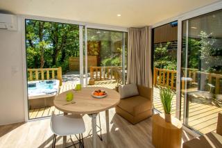 Camping Le Luberon - Apt - 2