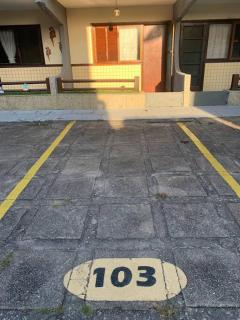 Flat com garagem na Praia do Peró - RJ - Cabo Frio - 6