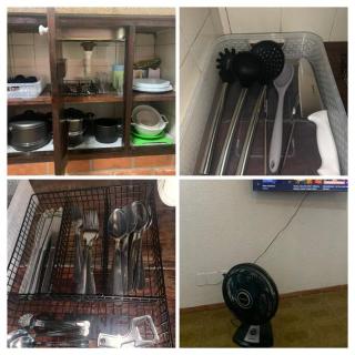 Flat com garagem na Praia do Peró - RJ - Cabo Frio - 3