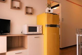 Fantastic Apartment with Sea View - Beach Place Included - Bibione - 9