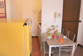 Fantastic Apartment with Sea View - Beach Place Included - Bibione - 6