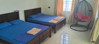 Villa Senitaman Organik - Seremban - 0