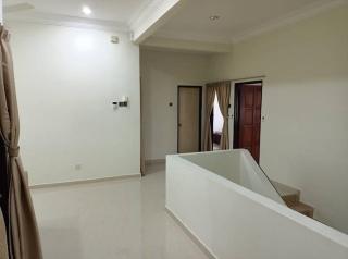 Villa Senitaman Organik - Seremban - 6
