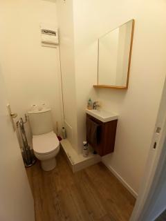 Appart 5 pers, 2 chambres, terrasse, climatisation, parking inclus - Cannes - 1