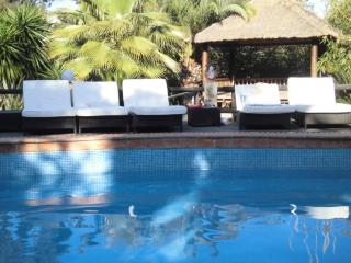Villa in Marbella center - Marbella - 3