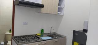 Aloja-T en Apartamento Amoblado en Riohacha, Guajira - Ríohacha - 3