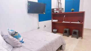 Aloja-T en Apartamento Amoblado en Riohacha, Guajira - Ríohacha - 7