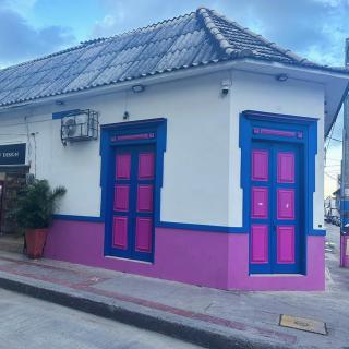 Aloja-T en Apartamento Amoblado en Riohacha, Guajira - Ríohacha - 8