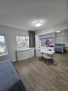 Studio Novo Bela Vista - São Paulo - 8