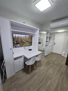 Studio Novo Bela Vista - São Paulo - 4